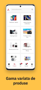 Scaricare Altex Shopping per Android Screenshot 4