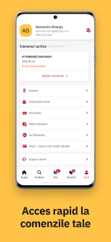 Scaricare Altex Shopping per Android Screenshot 6