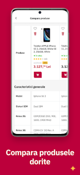 Scaricare Altex Shopping per Android Screenshot 7