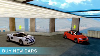 Scaricare The Chase: Amer Hit and Run Azione per Android Screenshot 5
