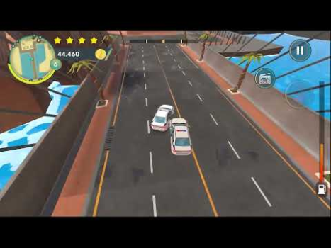 Scaricare The Chase: Amer Hit and Run Azione per Android Screenshot 8