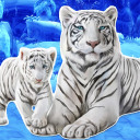 Scaricare  Giochi della tigre bianca