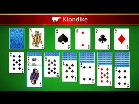 Scaricare Microsoft Solitaire Collection Giochi di carte per Android Screenshot 8