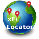 Scaricare  Find iPhone, Android, Xfi Loc