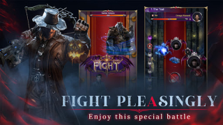 Scaricare Vampire Blood Giochi di ruolo per Android Screenshot 5
