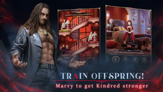 Scaricare Vampire Blood Giochi di ruolo per Android Screenshot 7