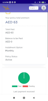 Scaricare ILOE Finanza per Android Screenshot 4