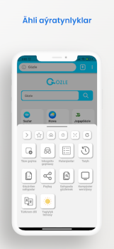 Scaricare Gozle Strumenti per Android Screenshot 3