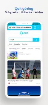 Scaricare Gozle Strumenti per Android Screenshot 5