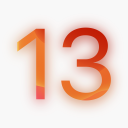 Scaricare  iUX 13 - Icon Pack