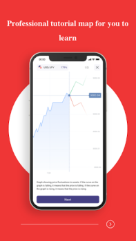 Scaricare Air Trade Finanza per Android Screenshot 2