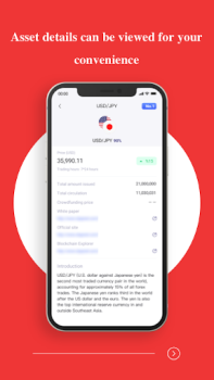 Scaricare Air Trade Finanza per Android Screenshot 4