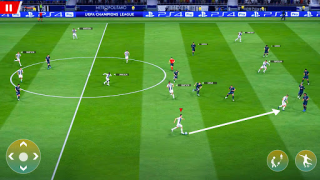 Scaricare Giochi di Sport Calcio 2022 Giochi di sport per Android Screenshot 3