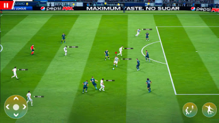 Scaricare Giochi di Sport Calcio 2022 Giochi di sport per Android Screenshot 4