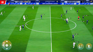 Scaricare Giochi di Sport Calcio 2022 Giochi di sport per Android Screenshot 5