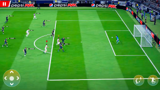 Scaricare Giochi di Sport Calcio 2022 Giochi di sport per Android Screenshot 6