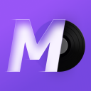 Scaricare  MD Vinyl - Lettore Musicale