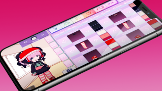 Scaricare Gacha Nox Mod Help Intrattenimento per Android Screenshot 2