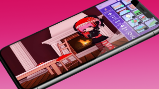 Scaricare Gacha Nox Mod Help Intrattenimento per Android Screenshot 4