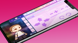 Scaricare Gacha Nox Mod Help Intrattenimento per Android Screenshot 5