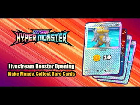Scaricare TCG Hyper Card Idle Streamer Giochi di carte per Android Screenshot 8