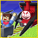 Scaricare  Choo Choo Charles Mod for MCPE