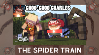 Scaricare Choo Choo Charles Mod for MCPE Simulatori per Android Screenshot 4