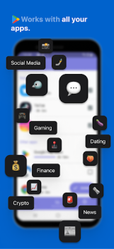 Scaricare one sec | screen time + focus Lavoro per Android Screenshot 3