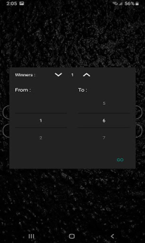 Scaricare The Hell Roulette Intrattenimento per Android Screenshot 3