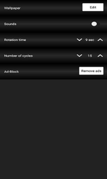 Scaricare The Hell Roulette Intrattenimento per Android Screenshot 5