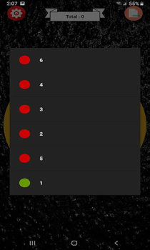 Scaricare The Hell Roulette Intrattenimento per Android Screenshot 6