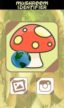 Scaricare Identificatore di funghi Intrattenimento per Android Screenshot 5