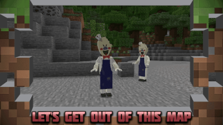 Scaricare MCPE Ice Scream 7 mod addon Eventi per Android Screenshot 2