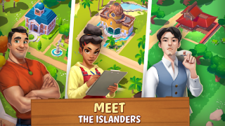 Scaricare Adventure Farm Sunshine Island Simulatori per Android Screenshot 4