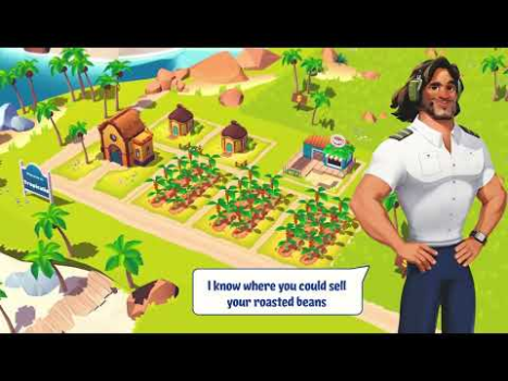 Scaricare Adventure Farm Sunshine Island Simulatori per Android Screenshot 8