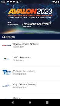 Scaricare AVALON 2023 Eventi per Android Screenshot 2