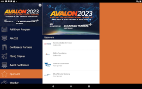 Scaricare AVALON 2023 Eventi per Android Screenshot 5