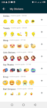 Scaricare WAZAP - WA Direct Chat 2023 Intrattenimento per Android Screenshot 3