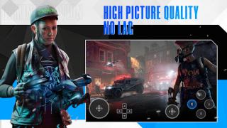 Scaricare Cloud Gaming Station Intrattenimento per Android Screenshot 3