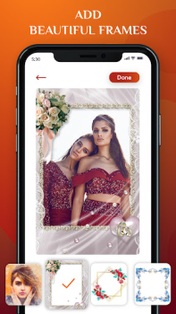 Scaricare Photo Video Maker with Music Intrattenimento per Android Screenshot 2