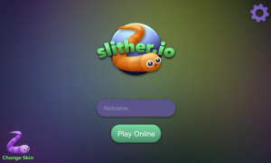 Scaricare slither.io Azione per Android Screenshot 7