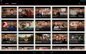 Scaricare +100500 все видео Intrattenimento per Android Screenshot 2
