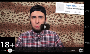 Scaricare +100500 все видео Intrattenimento per Android Screenshot 3
