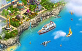 Scaricare : My Country Strategie per Android Screenshot 7