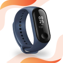 Scaricare  xiaomi mi band 3 instruction