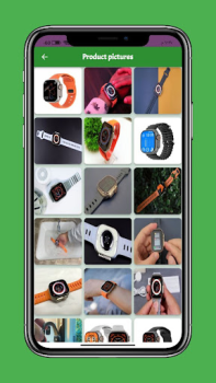 Scaricare x8 ultra smart watch Guide Educazione per Android Screenshot 2