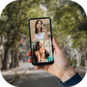 Scaricare  Dual Camera For Vlogger