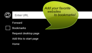 Scaricare 2G Speed Up Browser Comunicazione per Android Screenshot 6