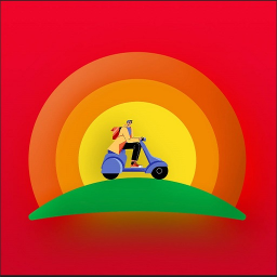 app logo