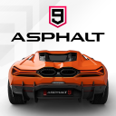 Scaricare  Asphalt Legends Unite
